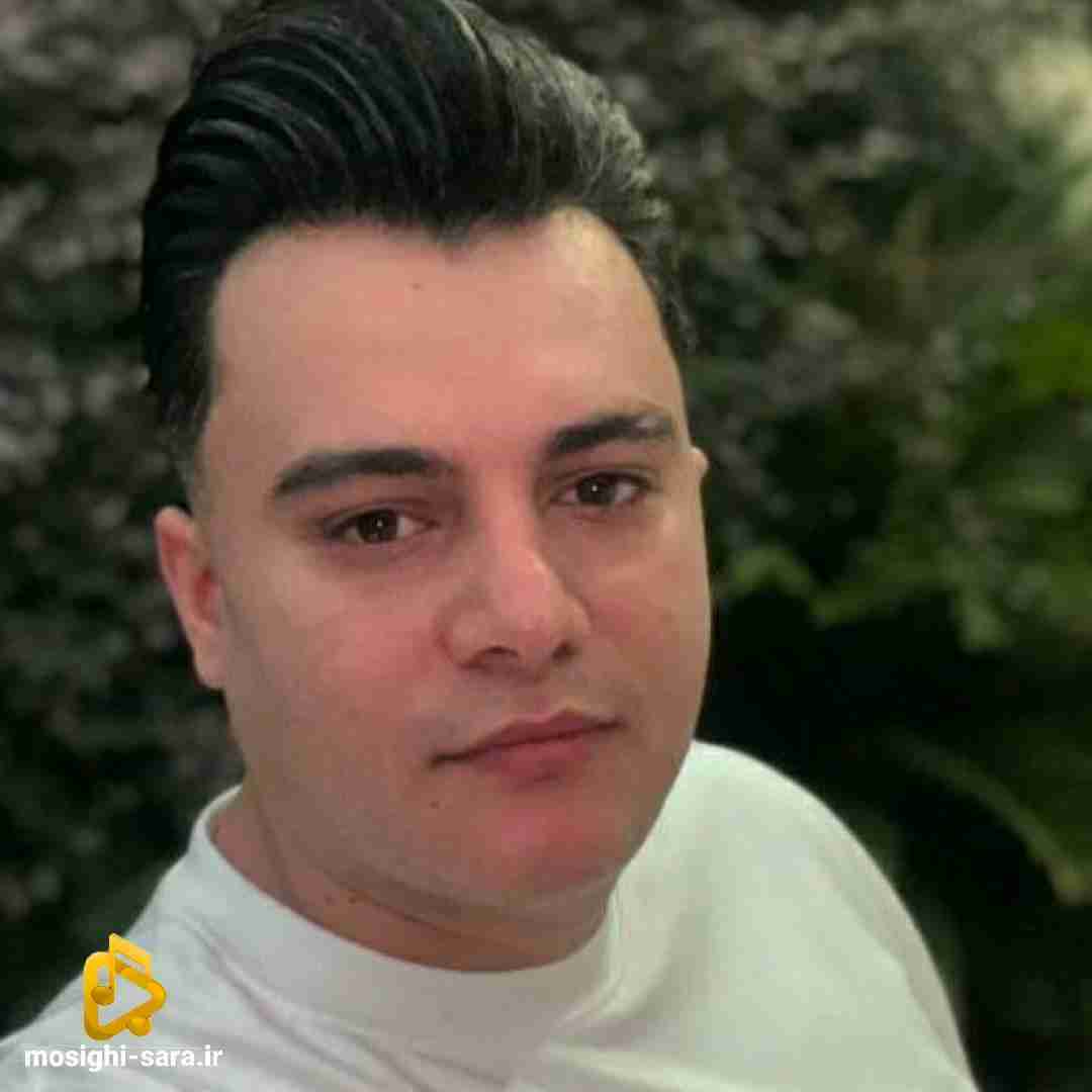 رامین کرمی عشق ماورایی