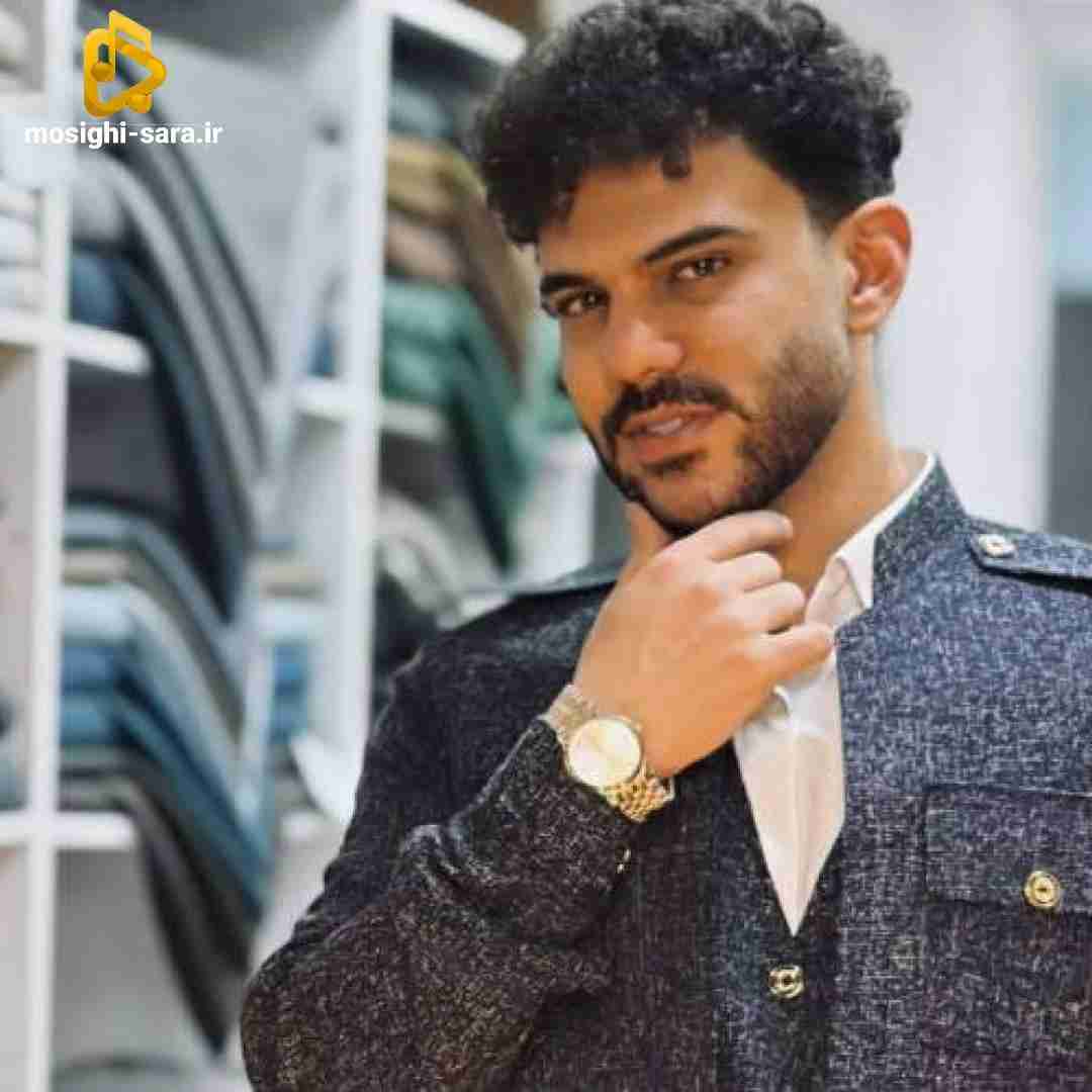 دانلود آهنگ چیشد حواسمون پرت شد این زندگی درد شد از پیام عباسی