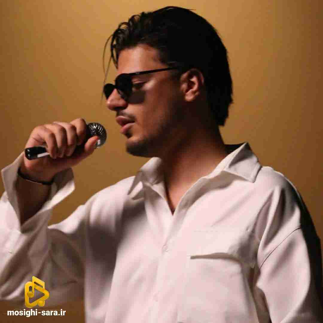 مانی مال من نمیشی