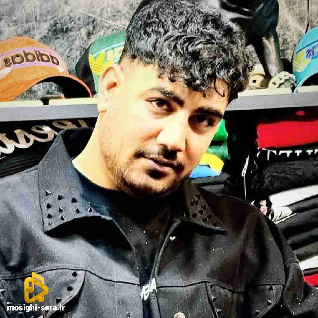 دانلود ریمیکس الله از یزدان همتی