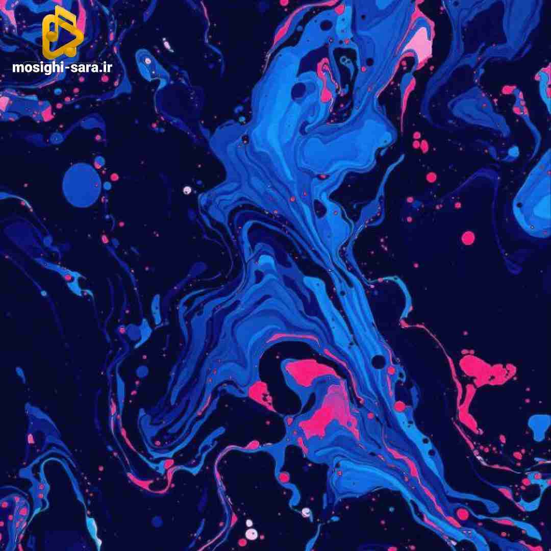 دانلود آهنگ بارون اسیدی میباره سرم از کینه الان دیگه هر کی
