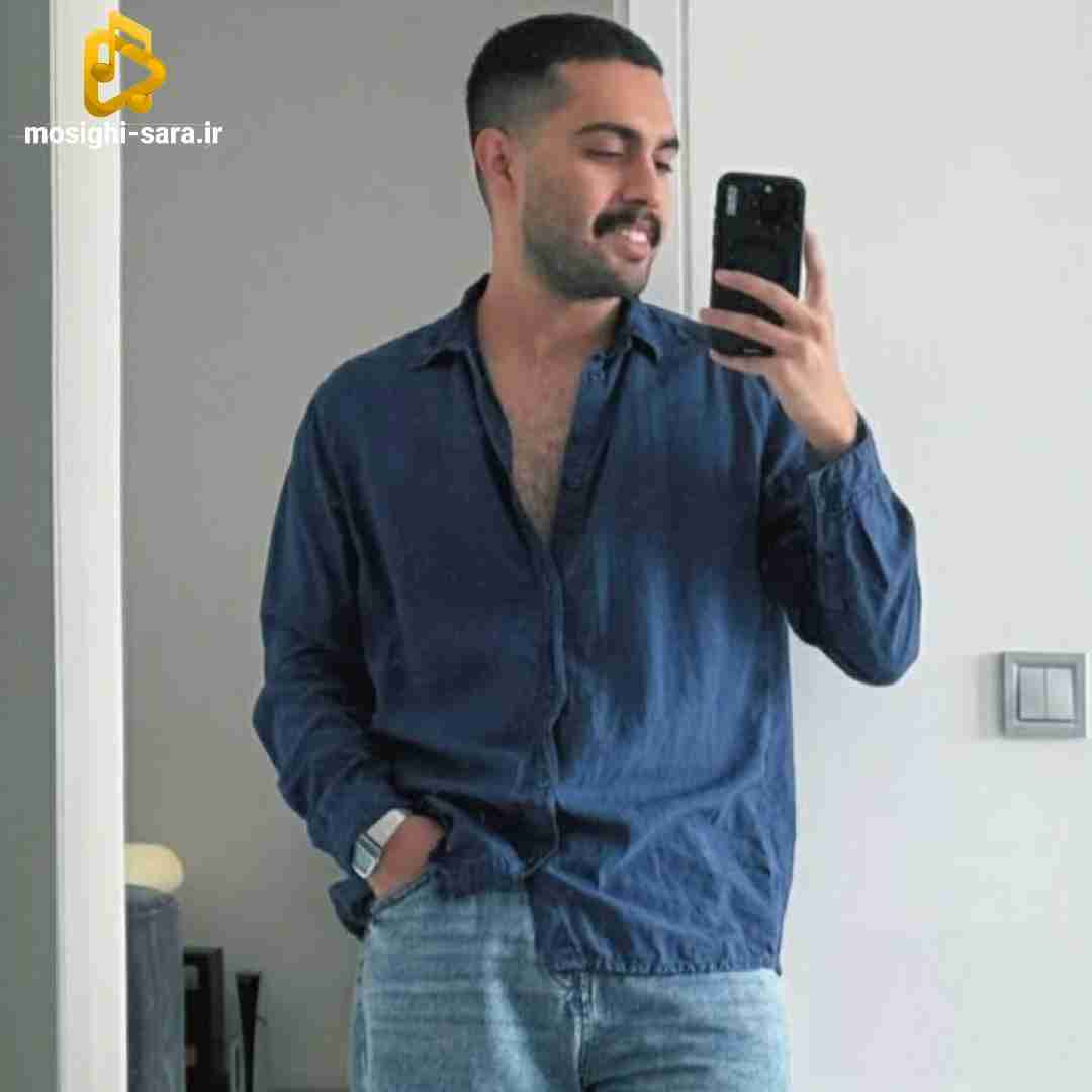 حامیم بگو آدم بده منم یا تو تقدیرمون بود
