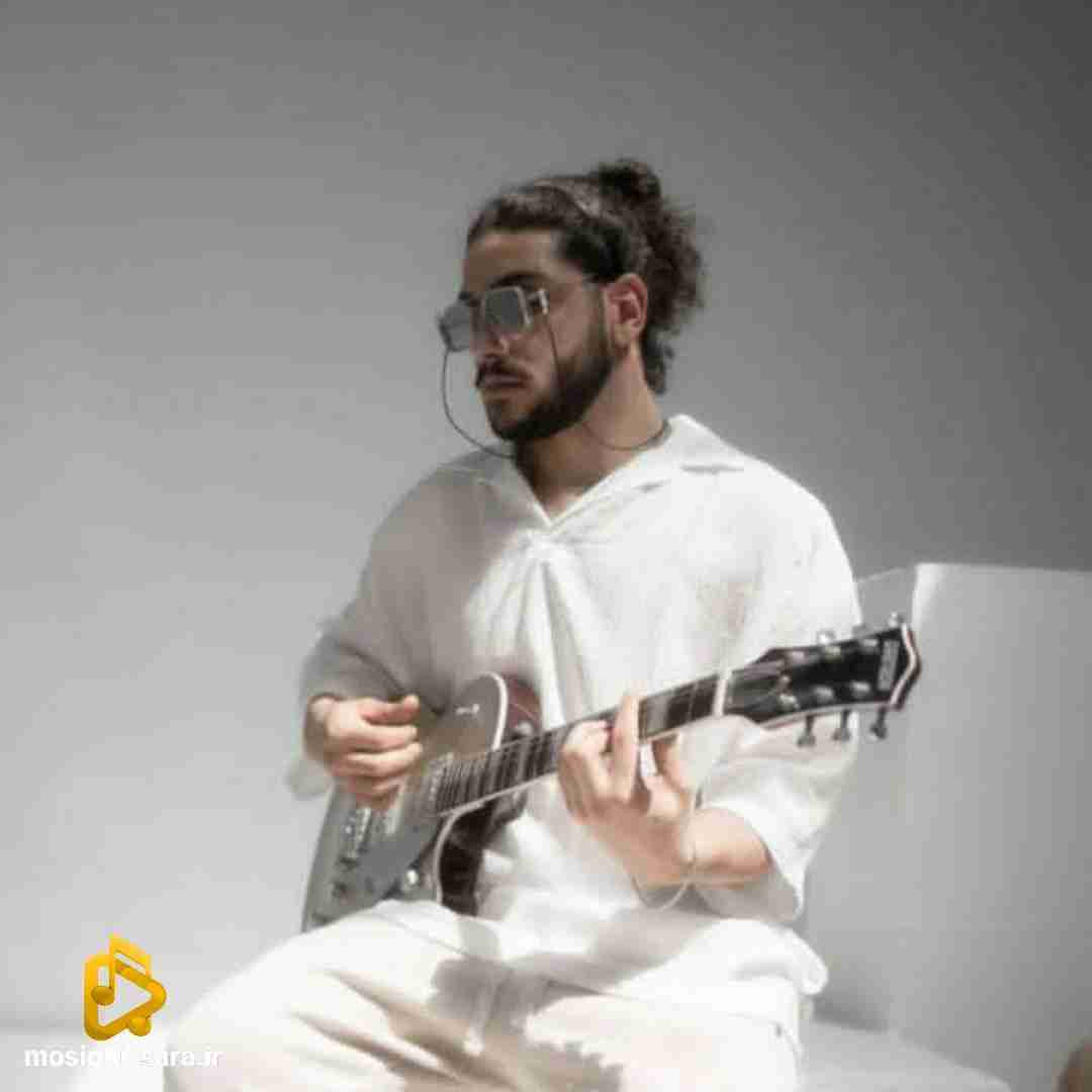 دانلود آهنگ استوری از احسان دریادل