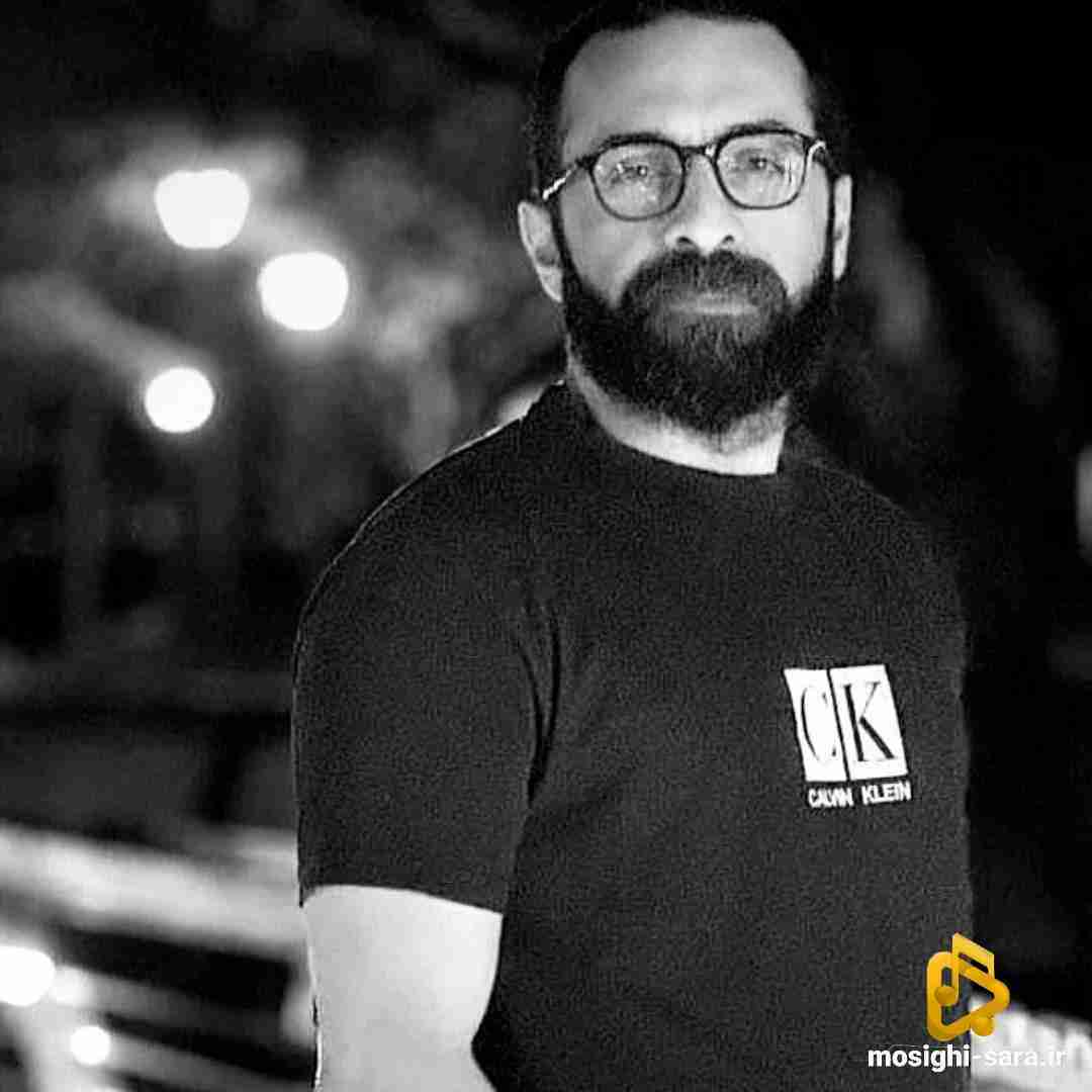 دانلود آهنگ خاطره ها از شهریار پیروزفر