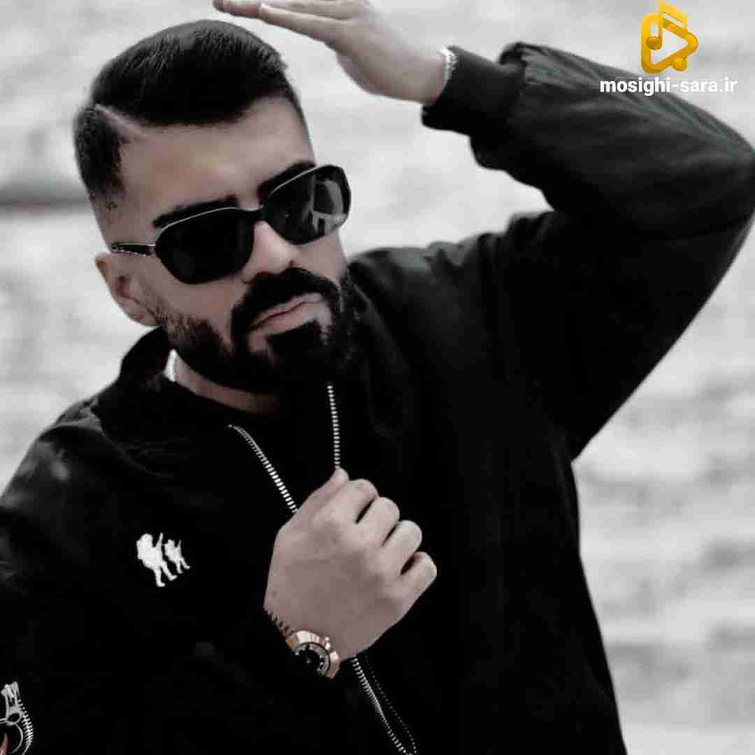 عادل میرزایی یا حبیبی