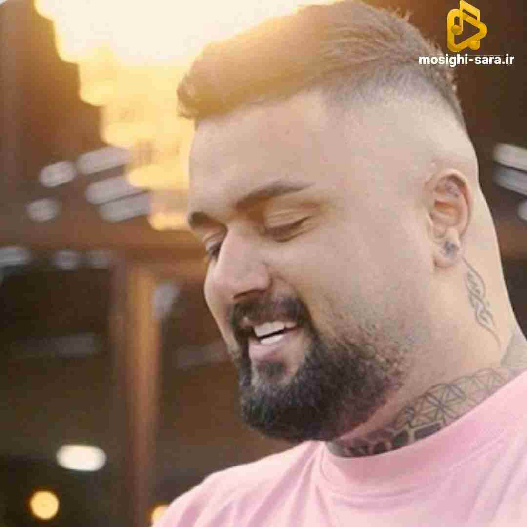 دانلود آهنگ سرگیجه از بهنام حسن زاده
