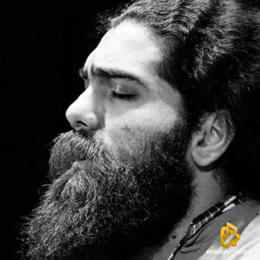 دانلود آهنگ میروم از خانه ی تو که جای تو باز شود از علی زندوکیلی