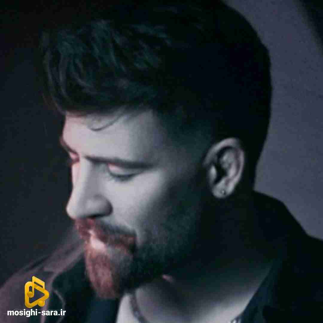 دانلود آهنگ تو نقش اول تموم رویامی عشقم از محمد محرمی