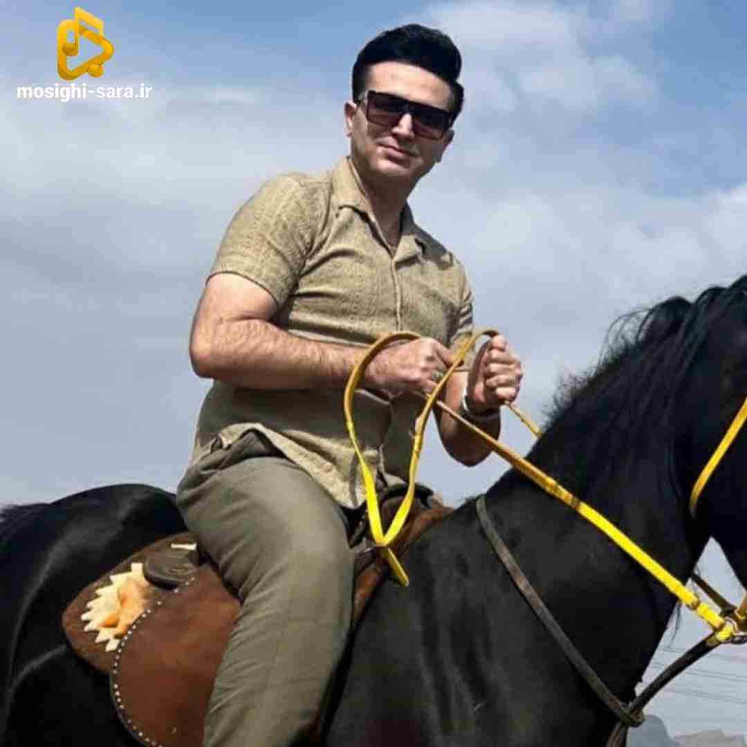 مرتضی جعفرزاده سلامتی