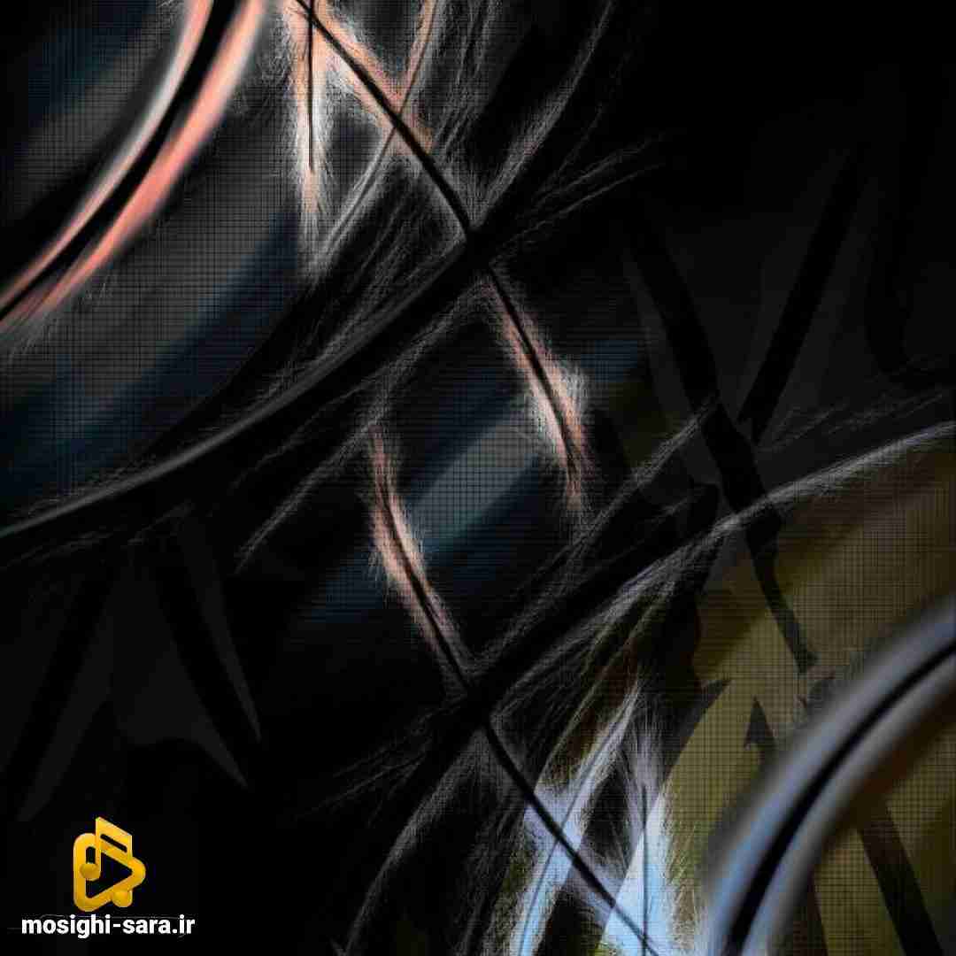 اصلا من میرم تو ساختی ازم اهریمن