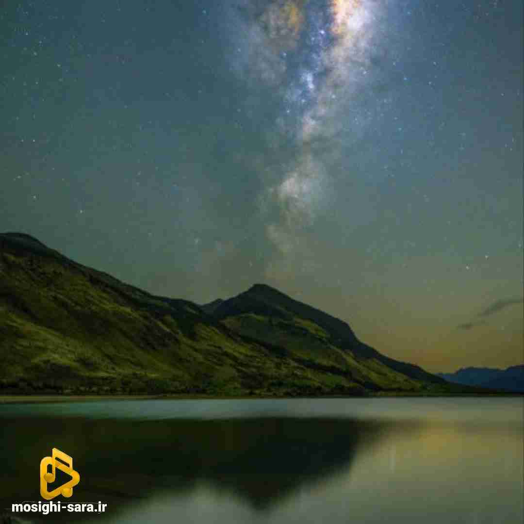 هیچ خدایی پسر مواظب ما نی واسه همین