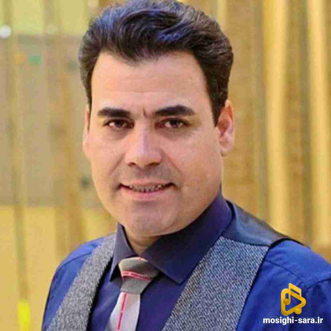 دانلود آهنگ وره ته بوینمه از بیدل برزویی