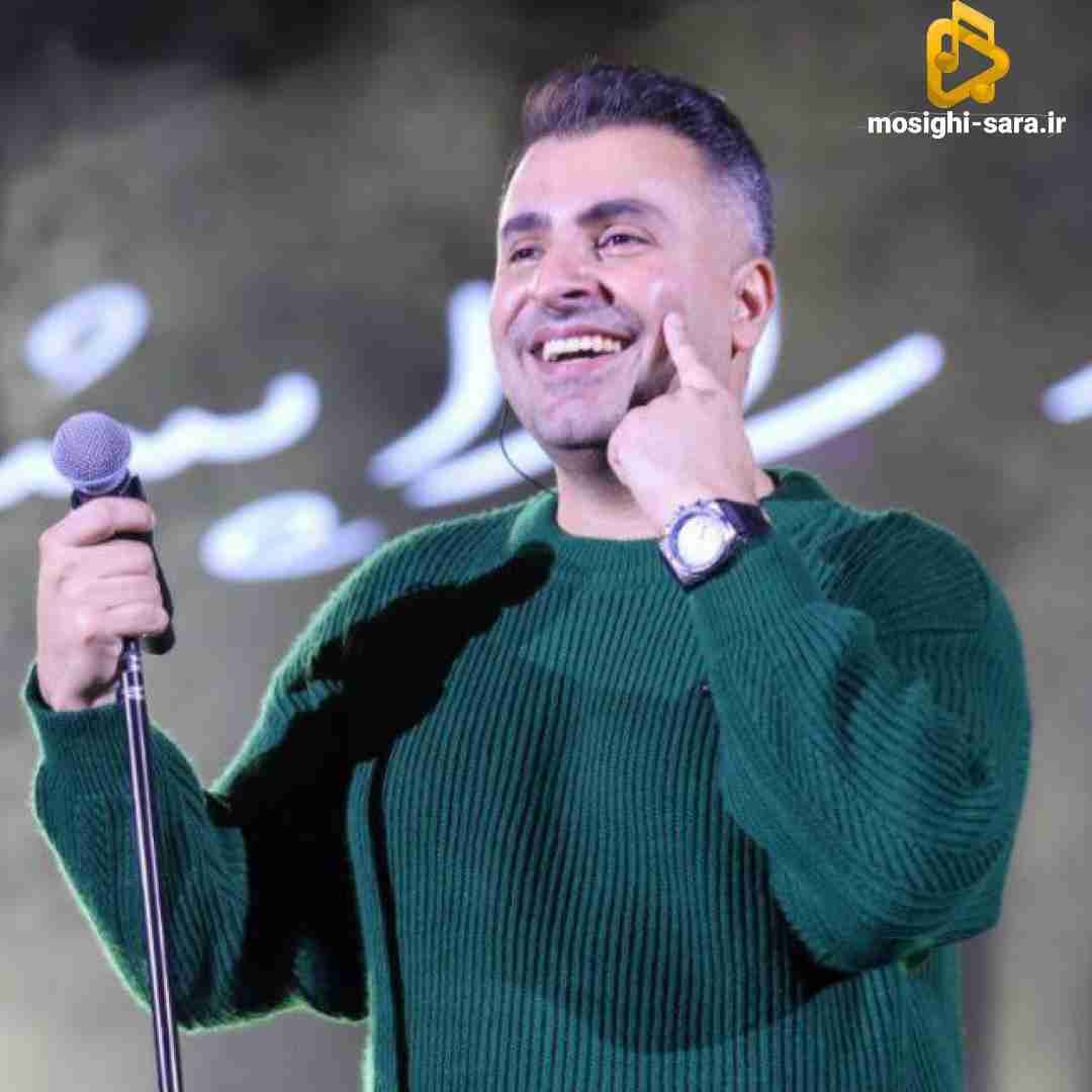 علیرضا طلیسچی درخت سر سپرده ی عشق تبر