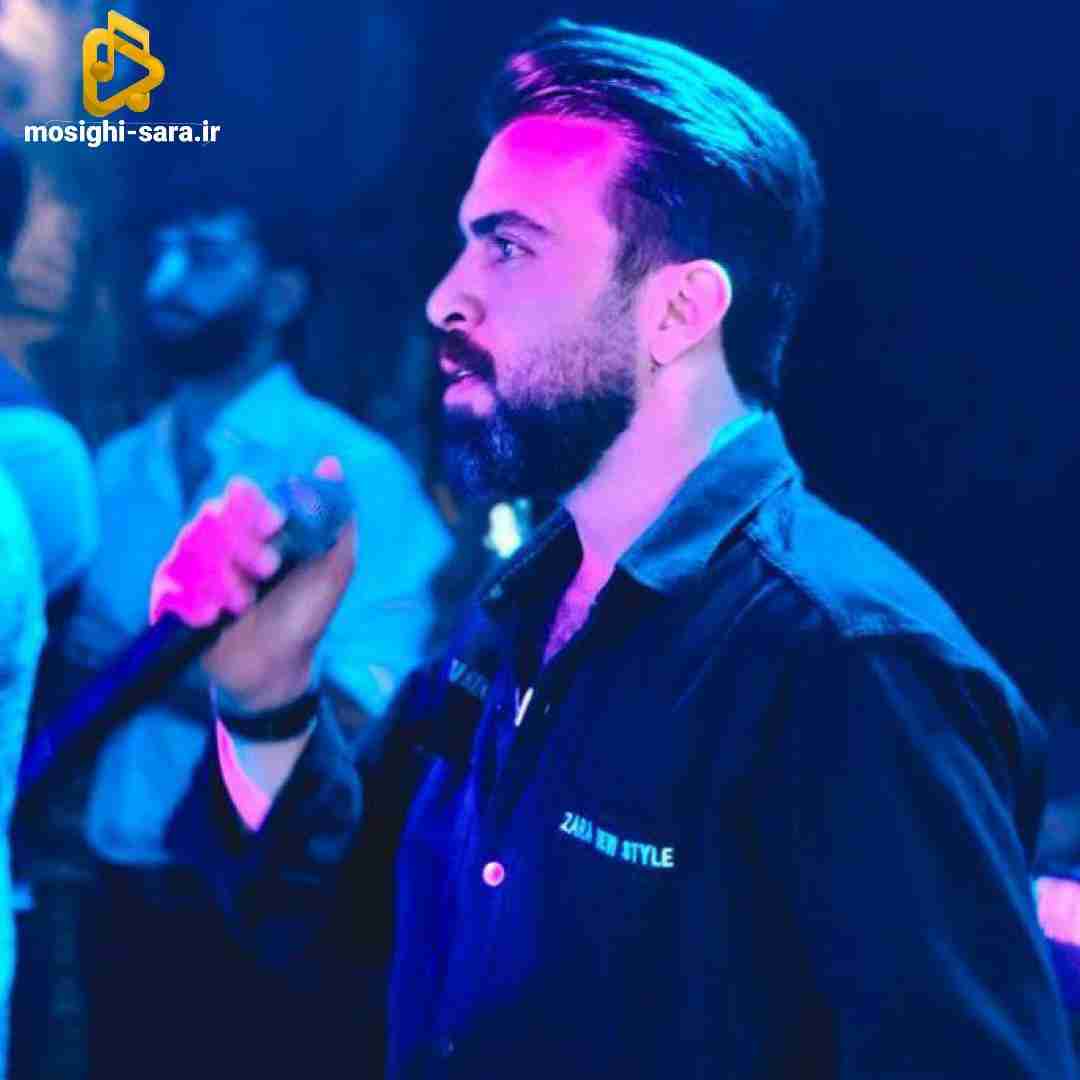 دانلود آهنگ الله جانی جانی از رامین مهری