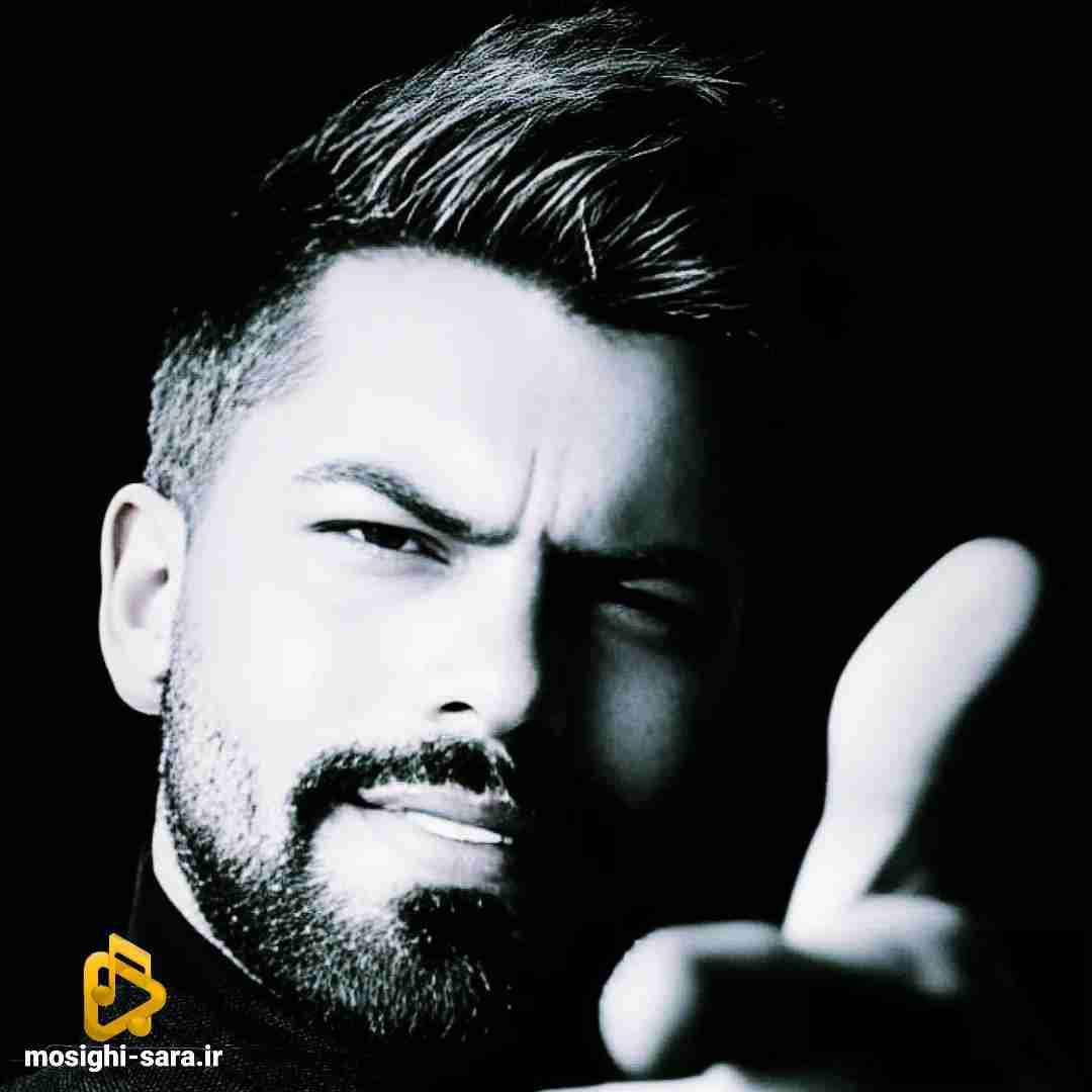 دانلود آهنگ تیر خلاص از مهدی دلداده