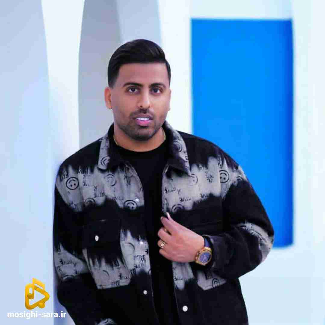 محسن فیروزیان ز هجرت روز و شب فریاد دارم ز بیدادت