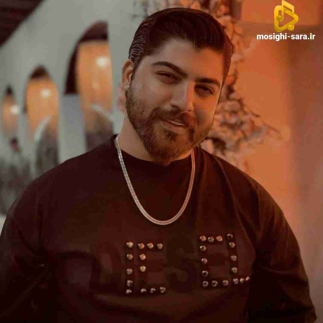 ابوالفضل اسماعیل نژاد انتقام گیر