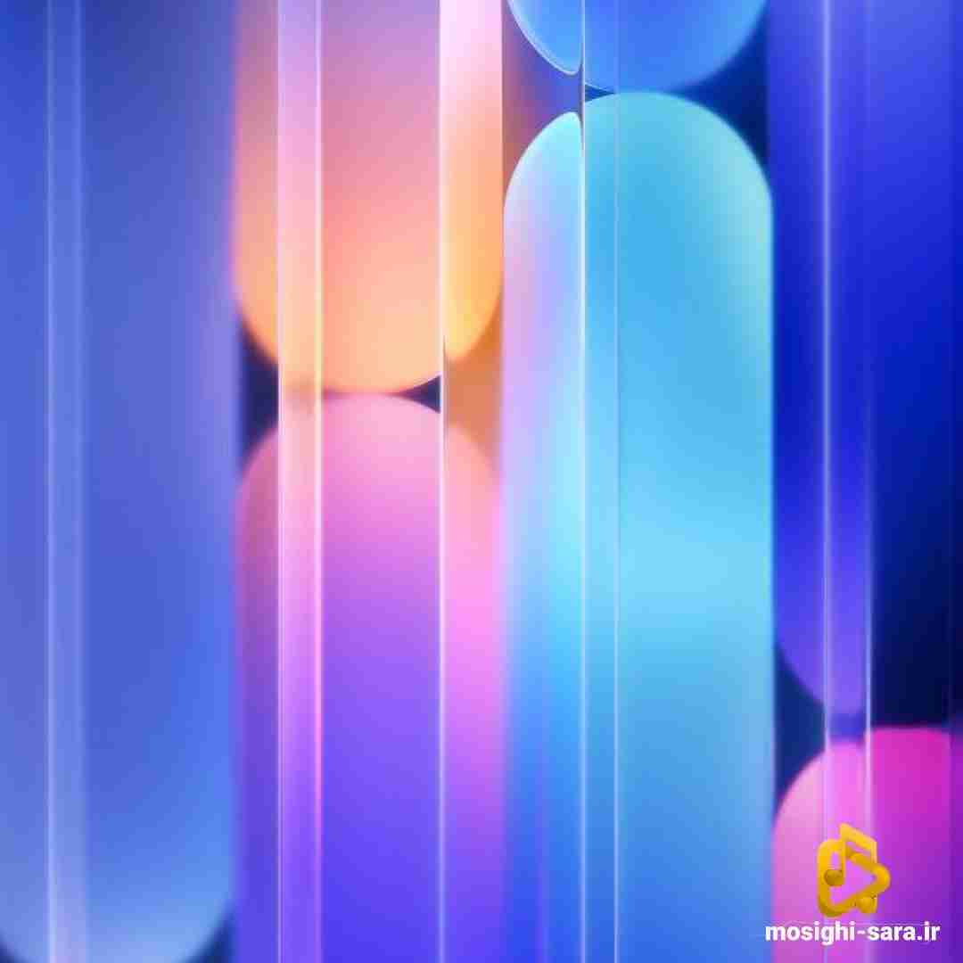 فهمیدم هیشکی نمیفهمه حالم بده اینا بفهمن