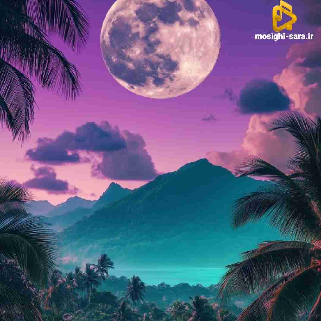 دانلود ریمیکس جا گذاشتنم تکراریه قصه مارو آستین نمیشه
