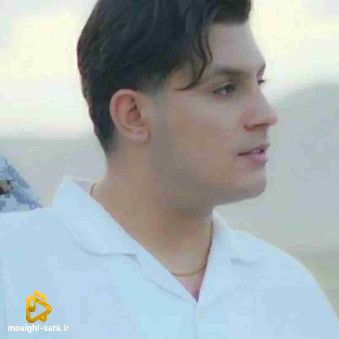دانلود آهنگ دلبره ماه منه بی خدا تاج سره از حامد الماسی