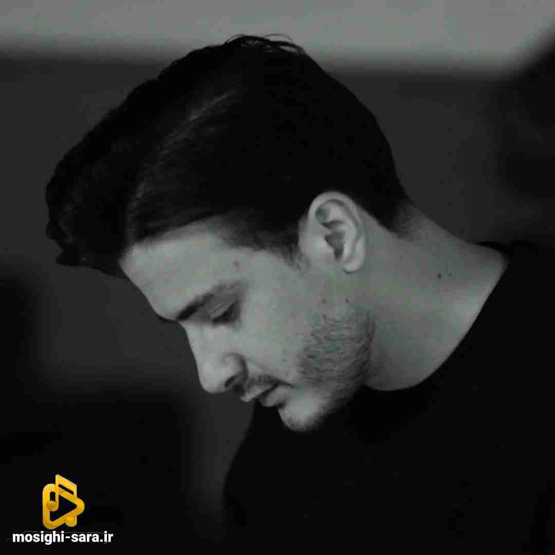 دانلود آهنگ دلهره از سجاد رشیدی