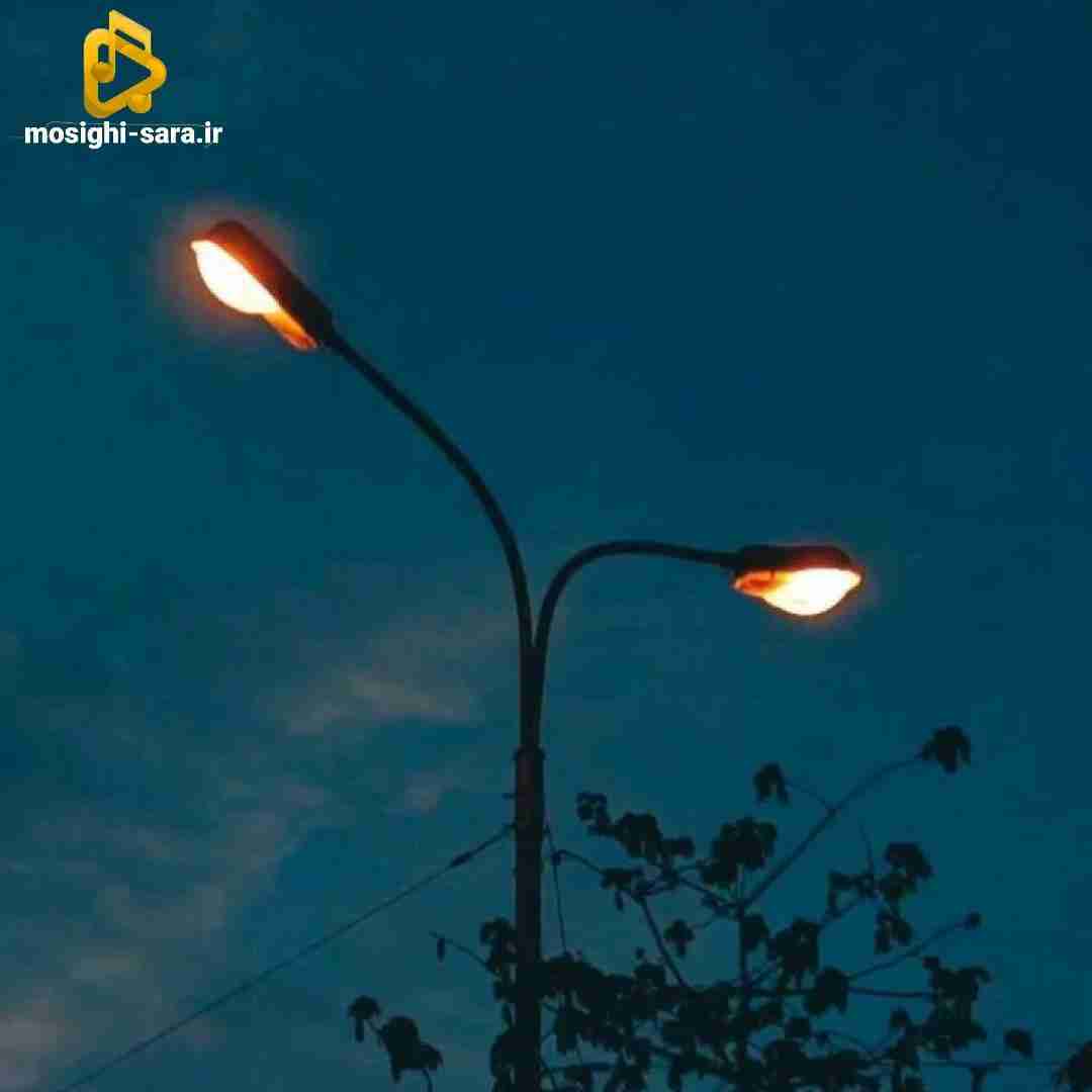چی بگم دیگه خوش نی حالم با خودم حرف میزنم