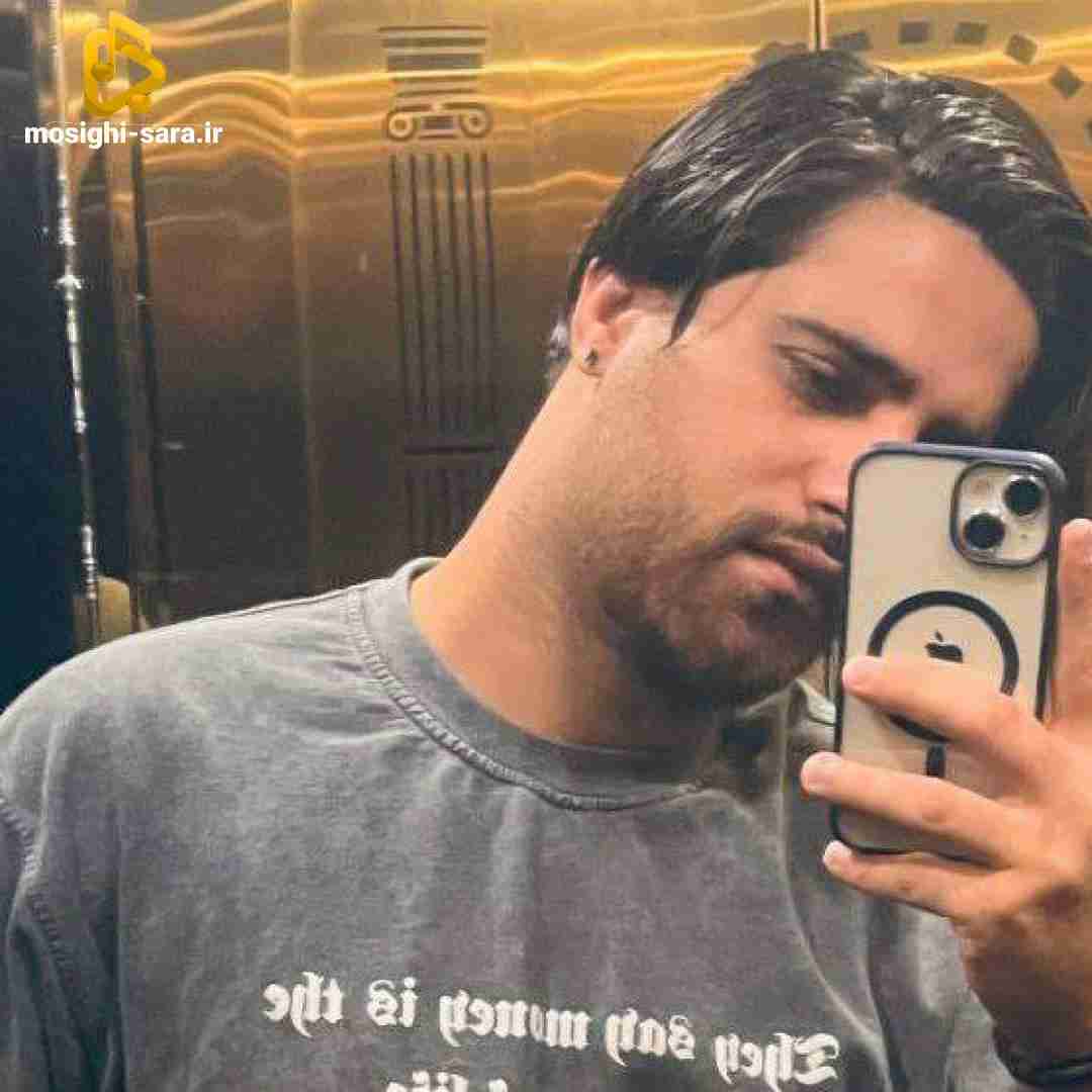 دانلود آهنگ زورم رسید از مشتاق دلوجیان
