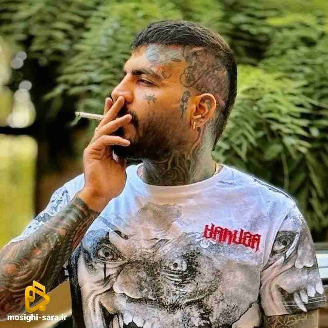 دانلود آهنگ هی بیا جرم بده هی داری میای قرم از مهدیار