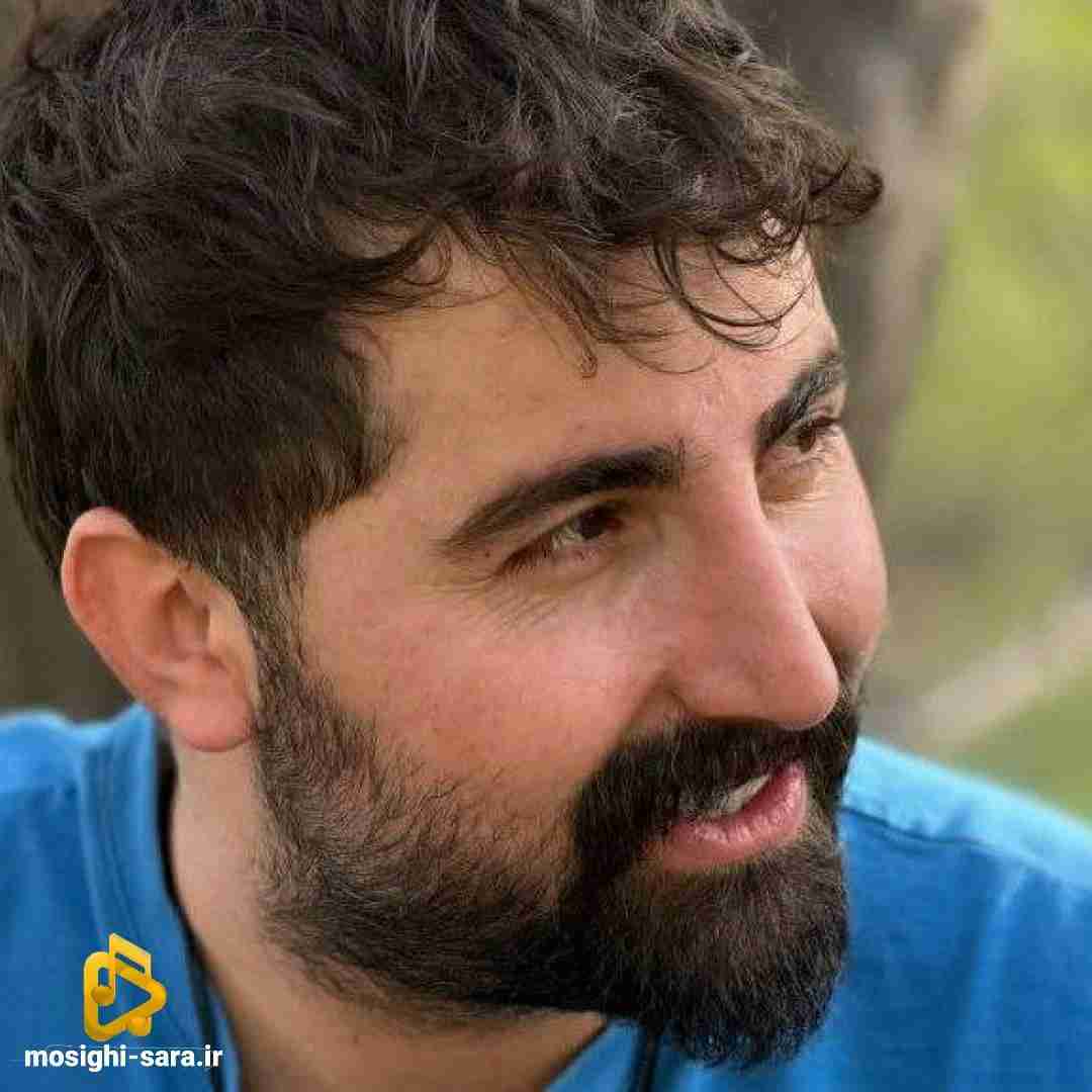 محسن نصری گل بند چاله هیبام کرابی