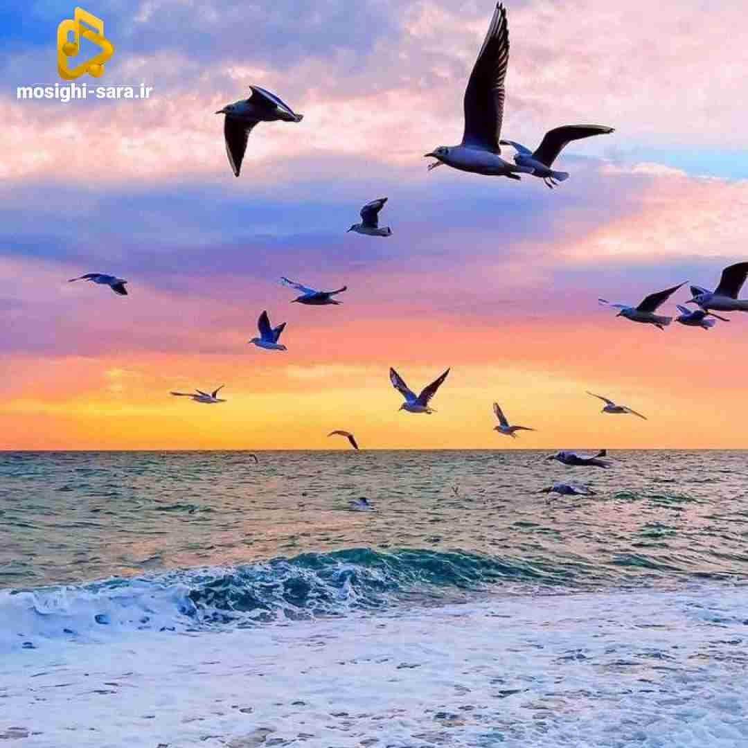 دانلود ریمیکس گاهی اوقات حس میکنم نزدیکی بعضی وقتا