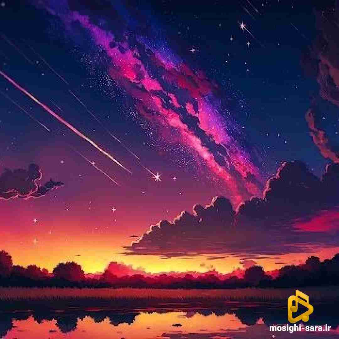 دانلود ریمیکس لاشخورهای بی کیفیت رو بلندای رشد بکشیدم