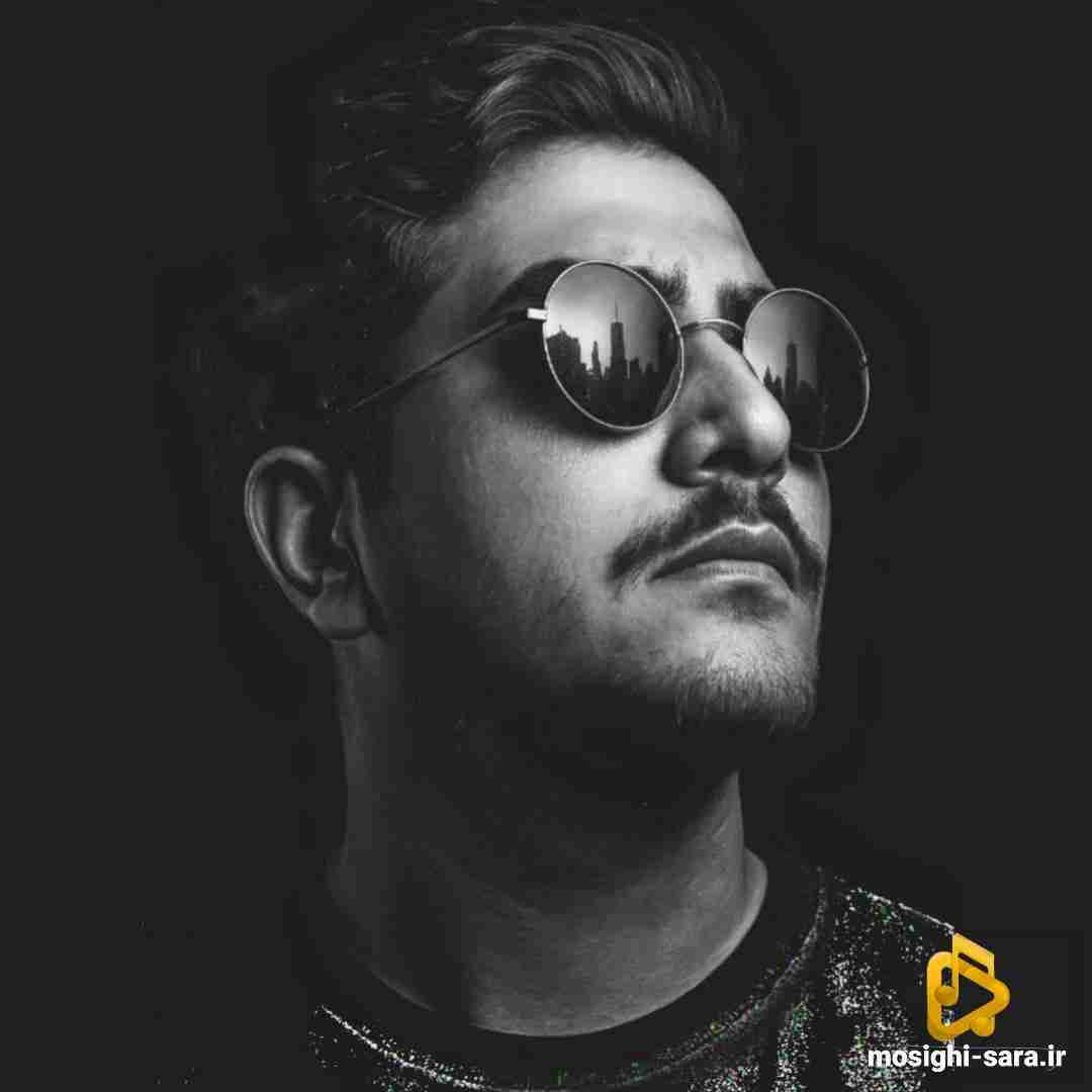 اهورا خیابونا سرده
