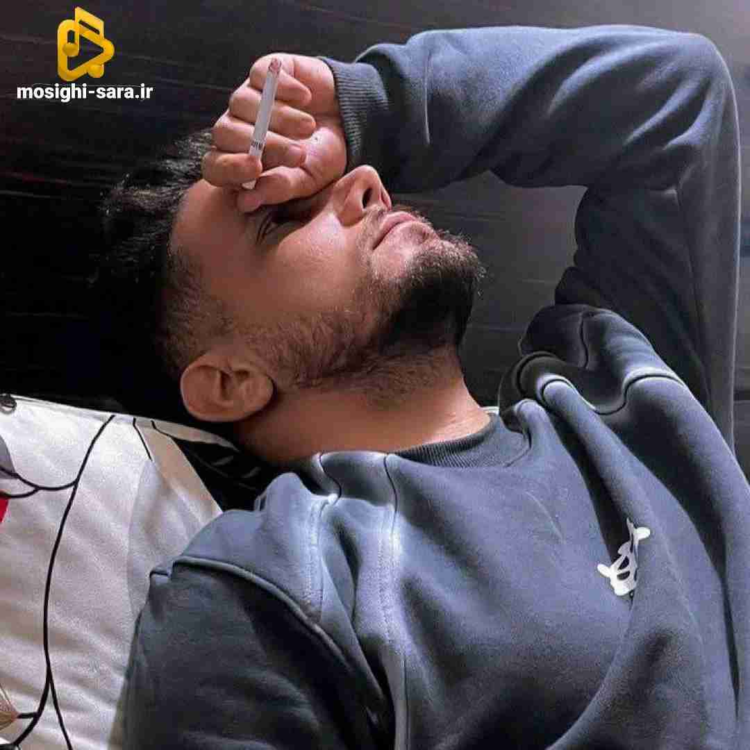دانلود آهنگ دلمو ببین چی سرش اومده بعد تو از ارشاد
