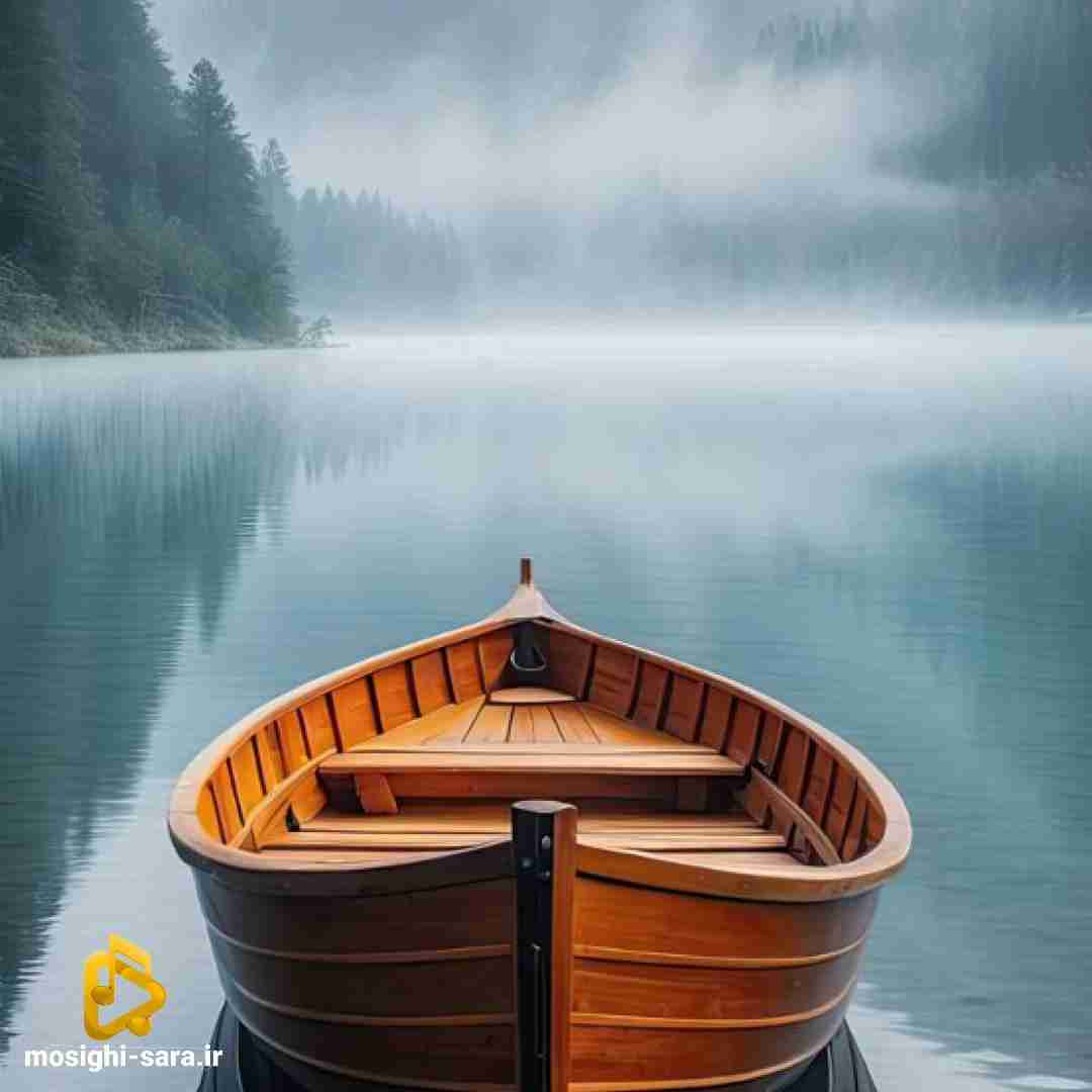 دانلود آهنگ دیگه نیستم با تو کارام ریخت اشکاتو کارات پیر کرد