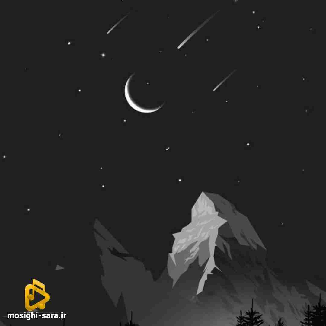 دانلود آهنگ من شدم یه خله خنده دار مغز گیج و کل شب به کار