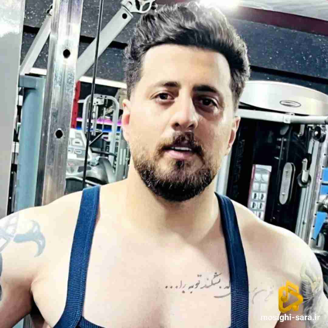 سبحان رستمی شبیه خون