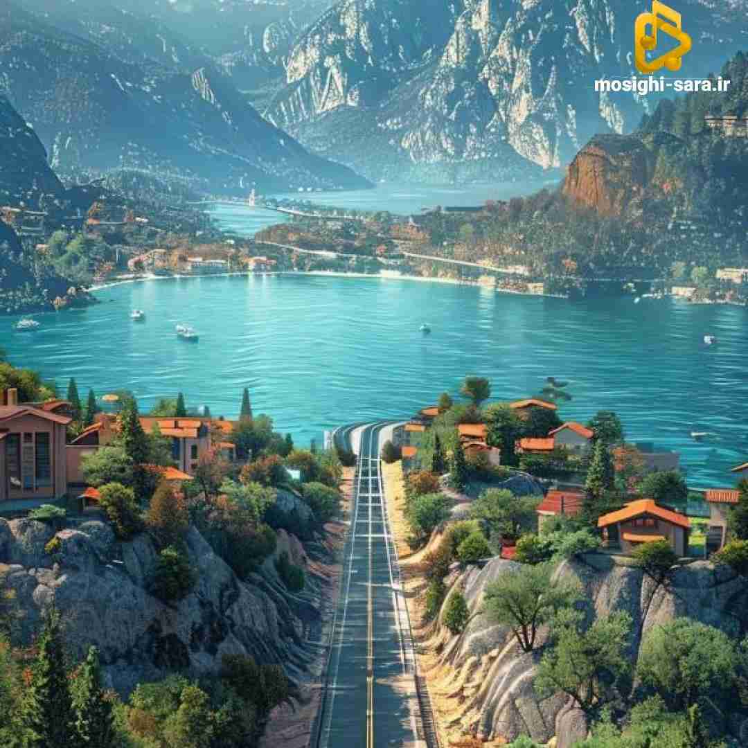 اون شب تو تراس لباتو زدی گاز اون لحظه