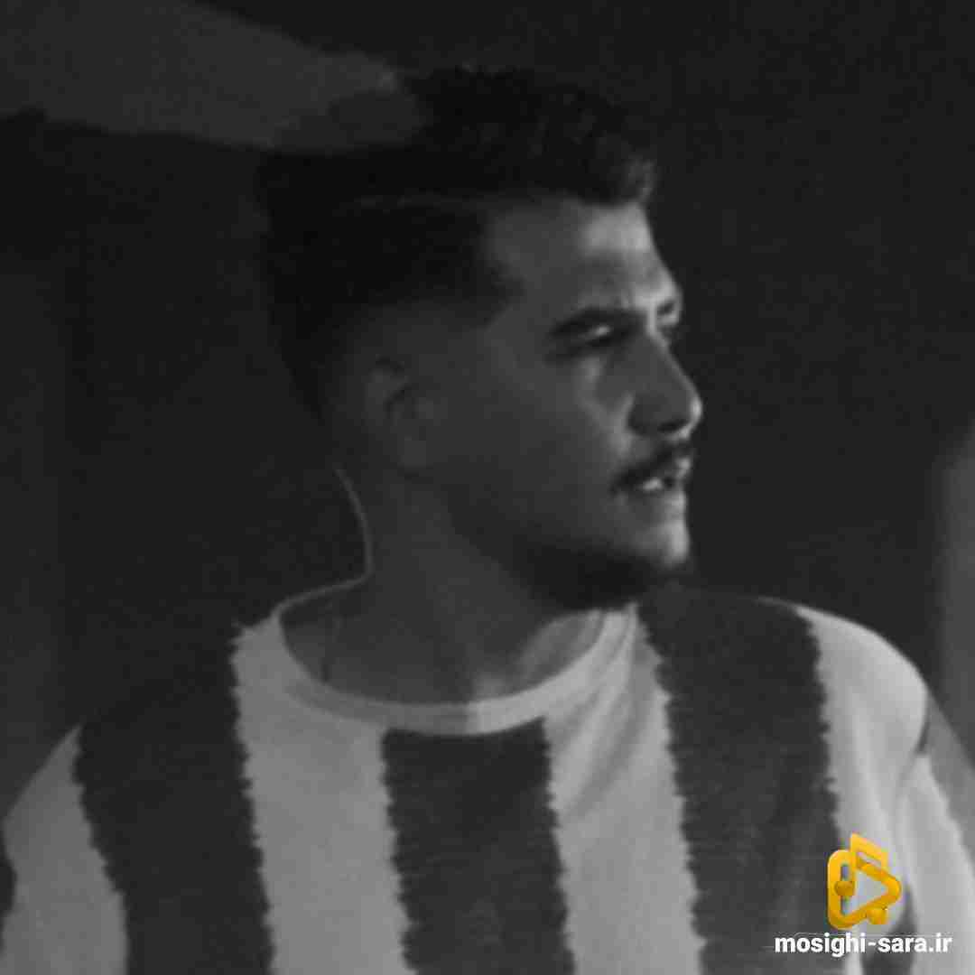 دانلود آهنگ تو مال منی از اهورا
