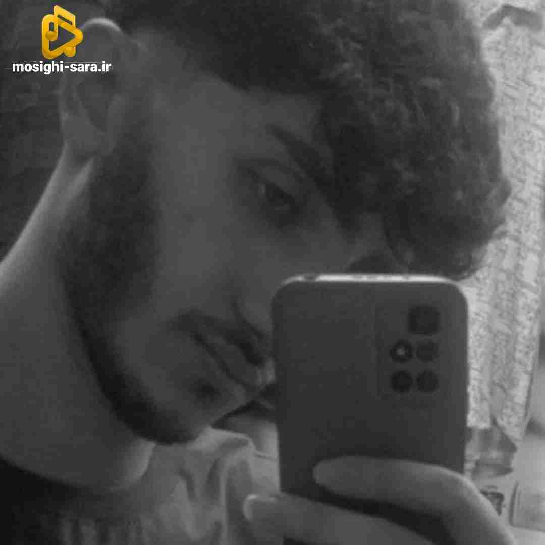 علیرضا سالمی سرد خانه