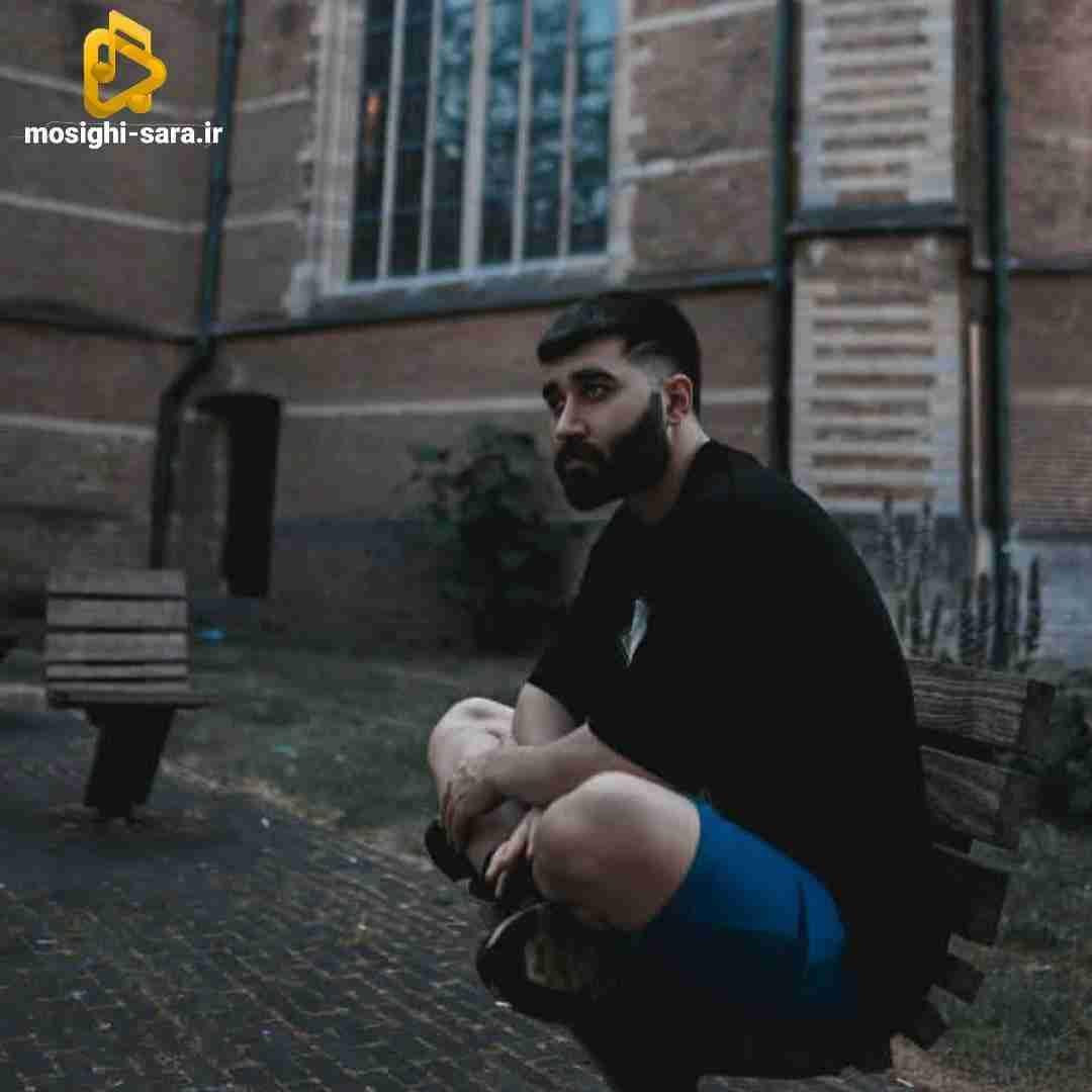 علی یاسینی بیت کتاب