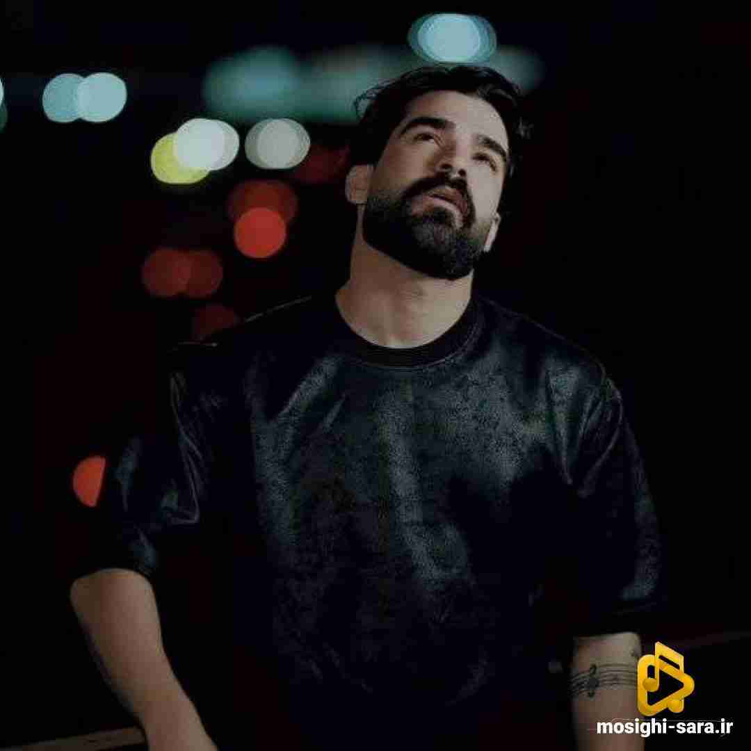 حمیدرضا بابایی میها بیام بوزمت بینم جلو دارم کیه