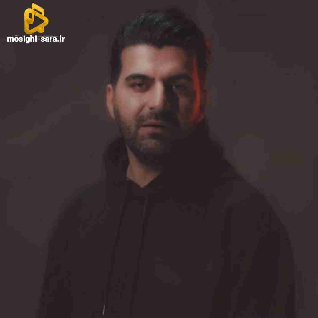 بهنام خدری بازار