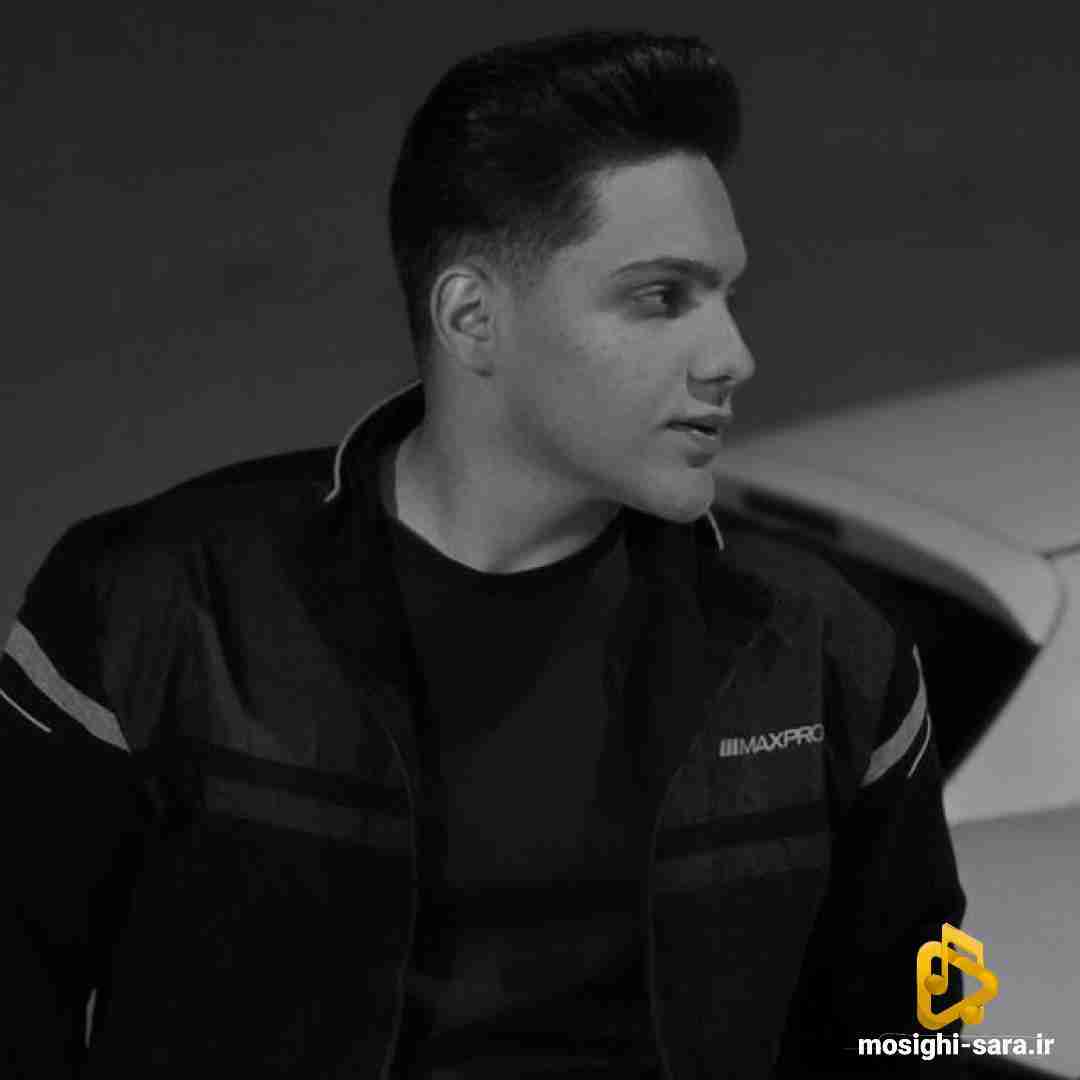 فرزام خیری دخترم