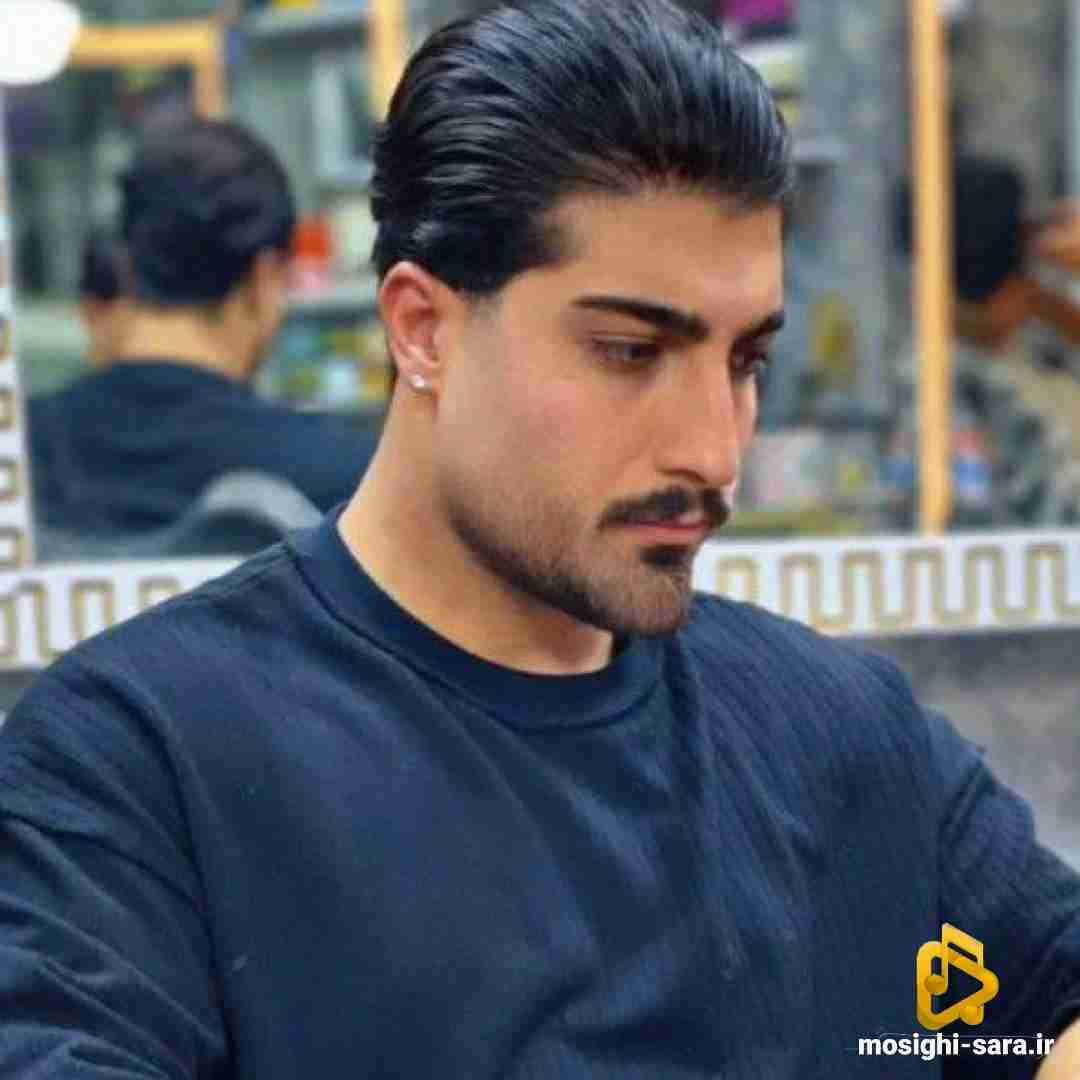 امیر لیام ها چیه هوایی شدی فکر کردی خبریه