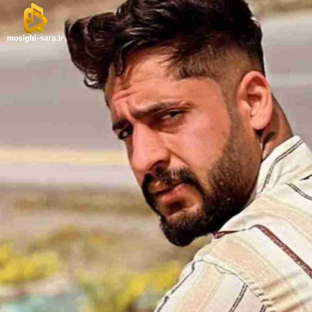 ساواش غیرتی