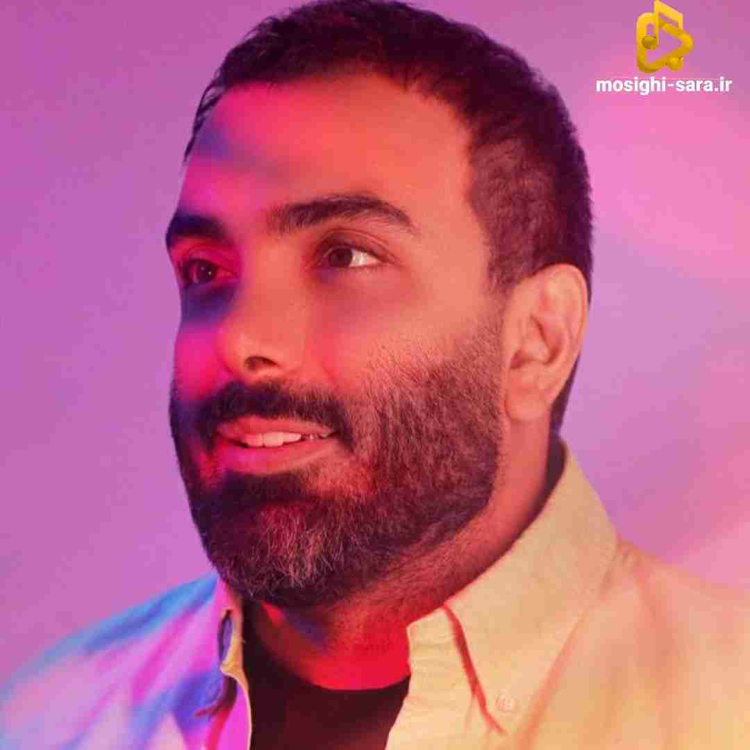 مسعود صادقلو پرواز