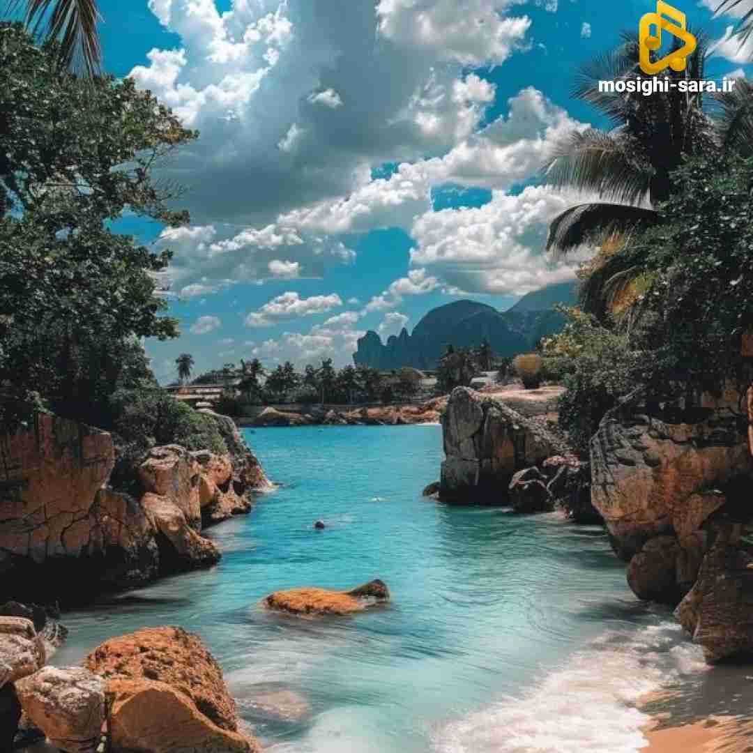 دانلود آهنگ دیگه به ندرت میکنم فکر میبافم خیالو میبرم