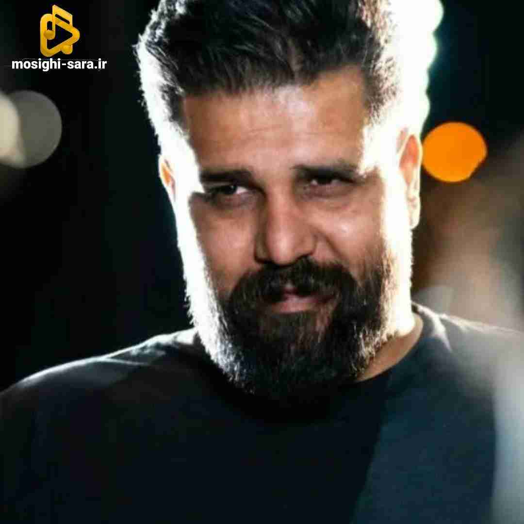 دانلود آهنگ دلتنگیامه سی تو اما تمومی ناره از وحید موسوی