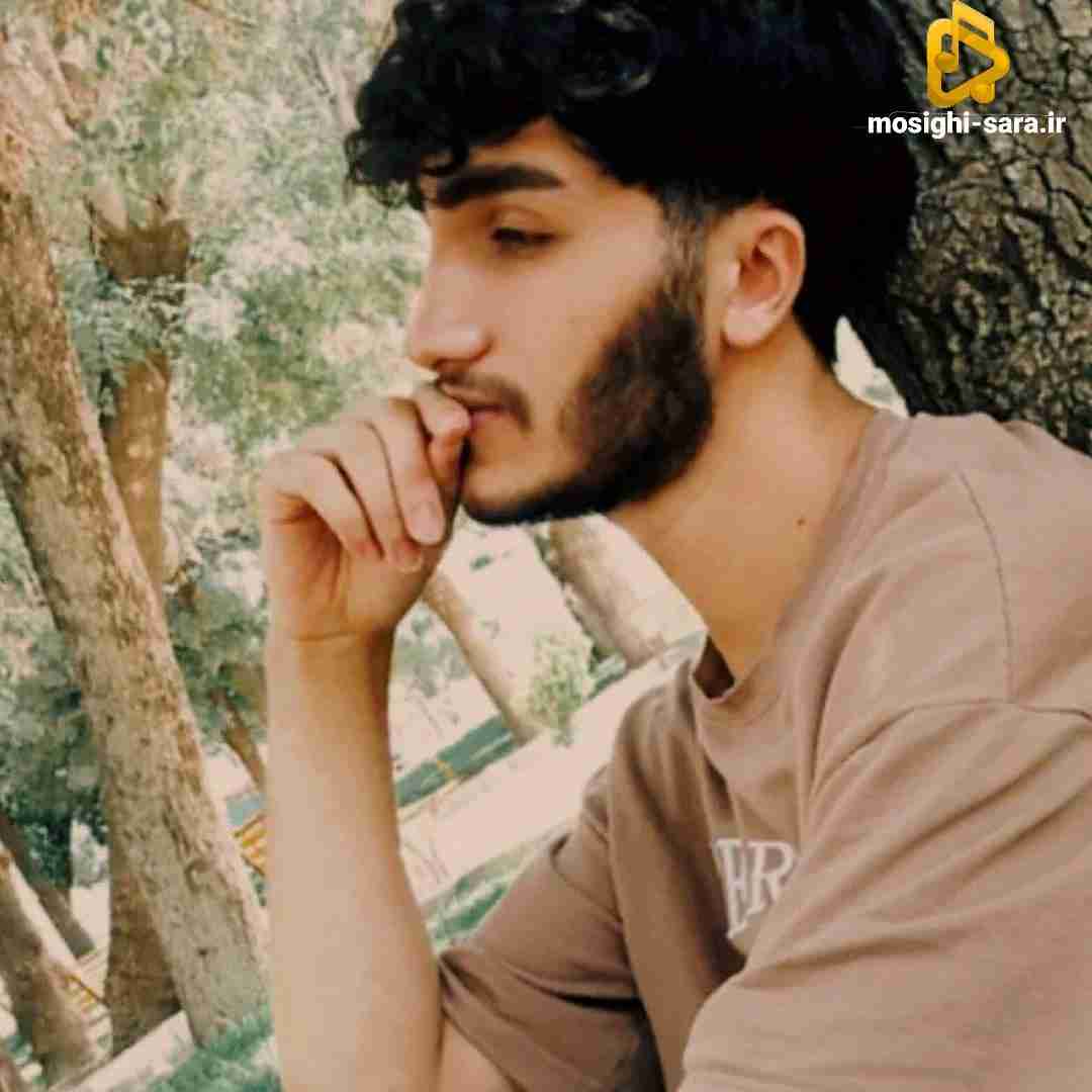 دانلود آهنگ غم از علیرضا سالمی