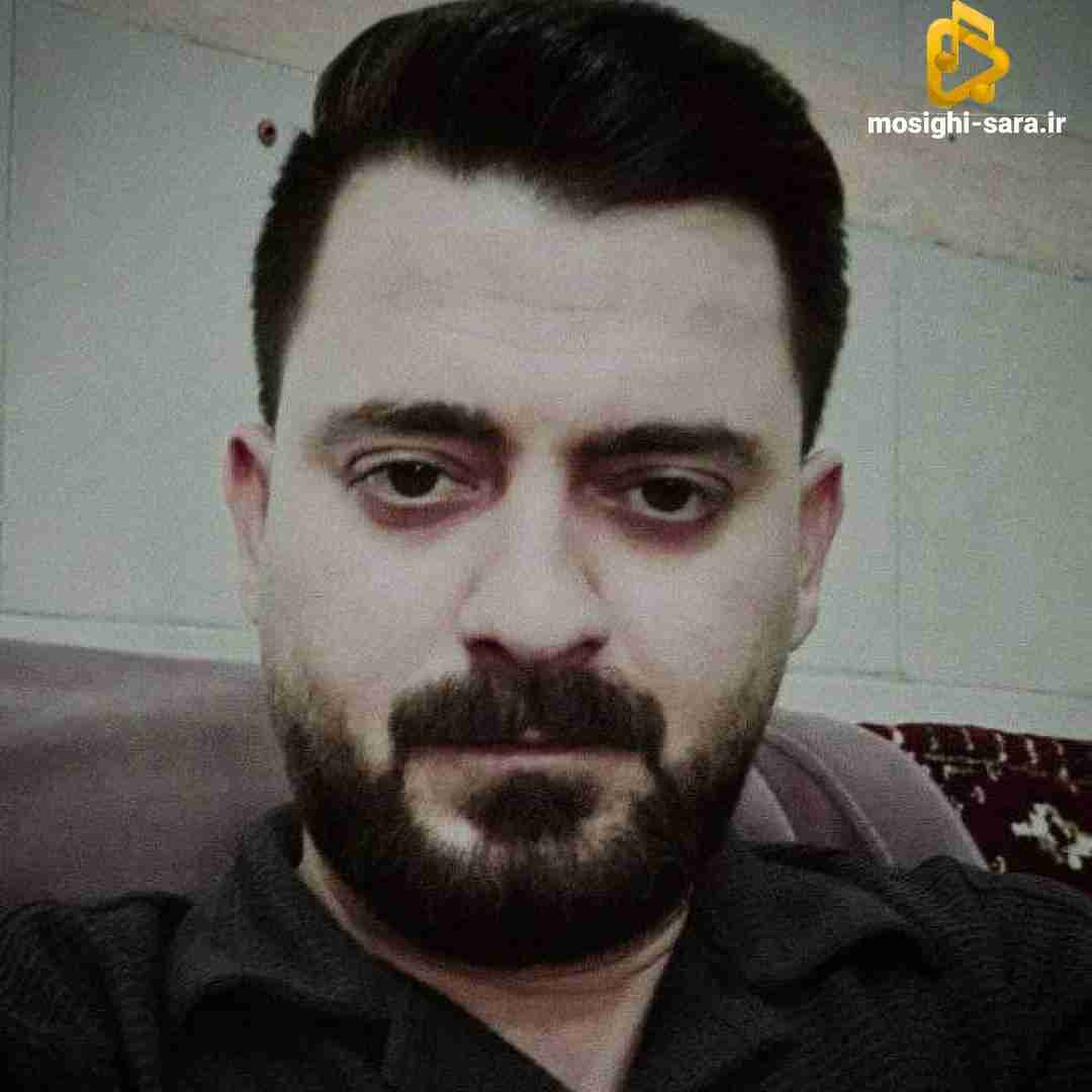 دانلود آهنگ خداوندا برایم بهترینی برای درد من از جعفر صابری